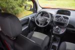 Nissan NV250 L1 Van 2019 года (EU)